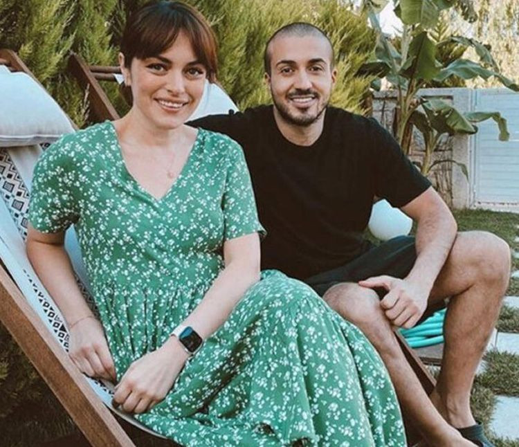 Mustafa Aksakallı-Ezgi Mola evleniyor! - Sayfa 7