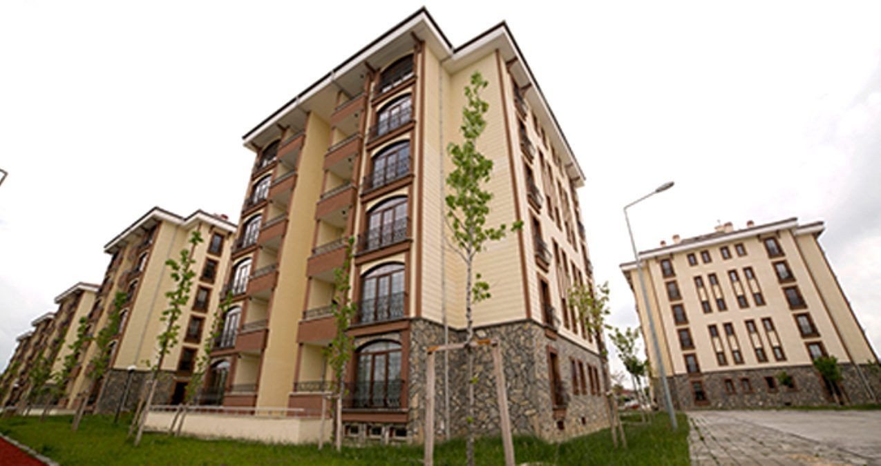 Faizsiz ev alma sistemine devlet güvencesi - Sayfa 6