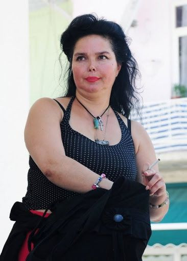 Songül Ülkü: Özcan Deniz bana aşıktı - Sayfa 5