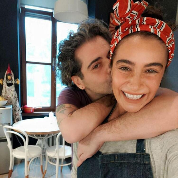 Sıla ve Hazer Amani boşanıyor! - Sayfa 5