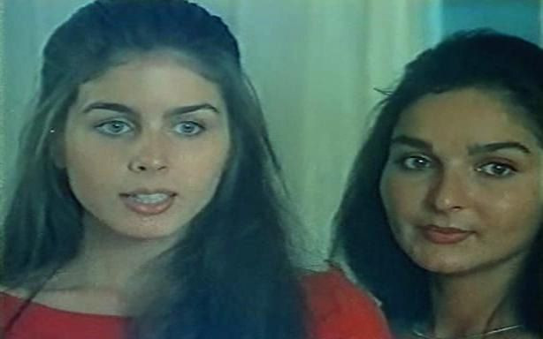 Songül Ülkü: Özcan Deniz bana aşıktı - Sayfa 7