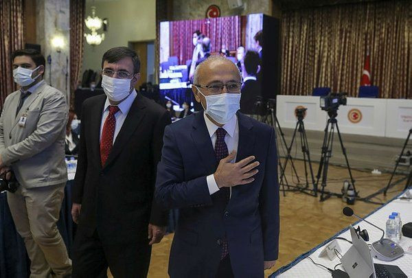 Faizsiz ev alma sistemine devlet güvencesi - Sayfa 9