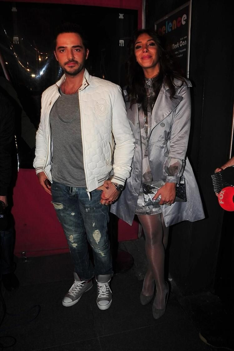 Gökhan Özen ve eski eşi Selen Sevigen arasında kriz büyüyor! 'Beni çocuklara kötülüyor...' - Sayfa 8