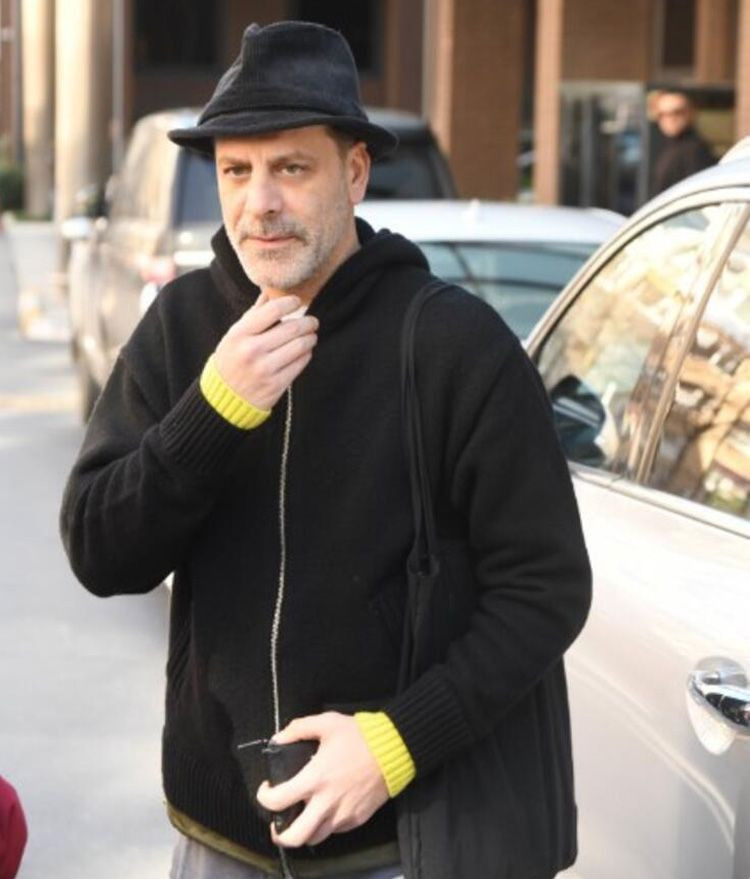 Ozan Güven ile Gizem Yıldırım aşk yaşıyor! - Sayfa 5