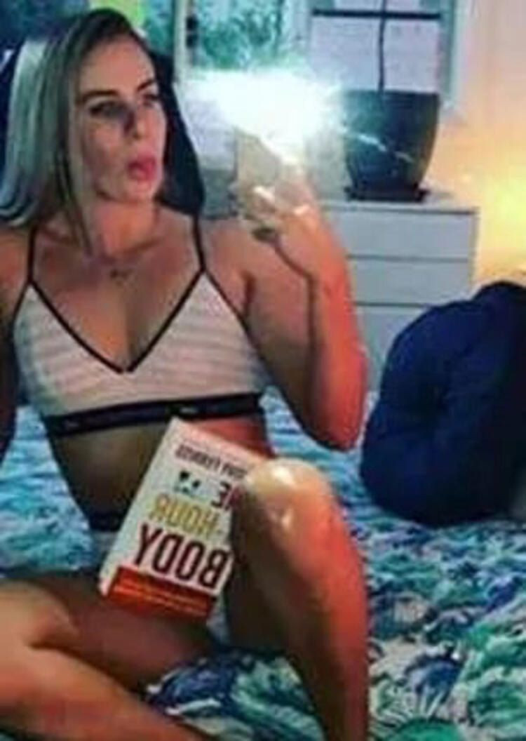 Cinsel ilişkiyi kabul etti 7 ay... - Sayfa 6