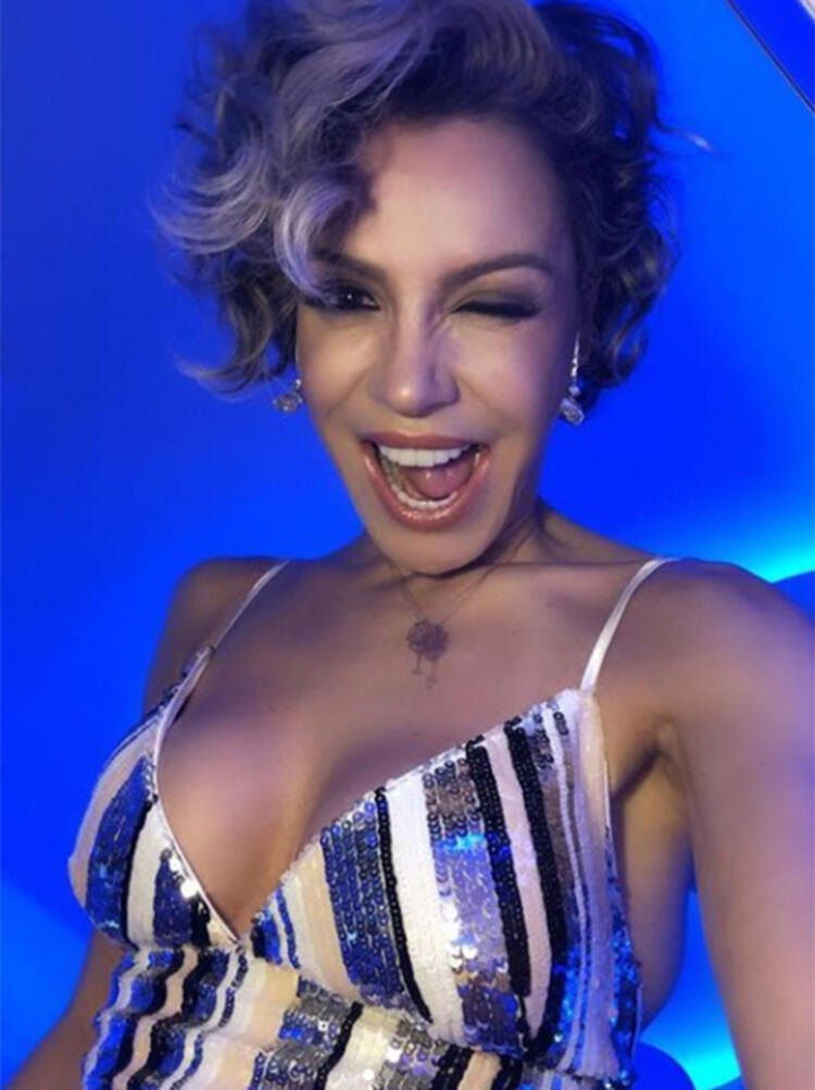 Öykü Serter'den yasak aşk itirafı! - Sayfa 5