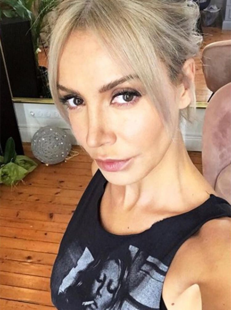 Öykü Serter'den yasak aşk itirafı! - Sayfa 6