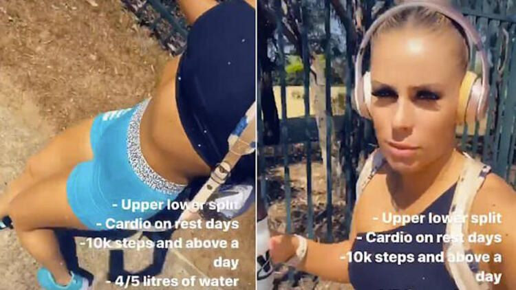 Cinsel ilişkiyi kabul etti 7 ay... - Sayfa 7