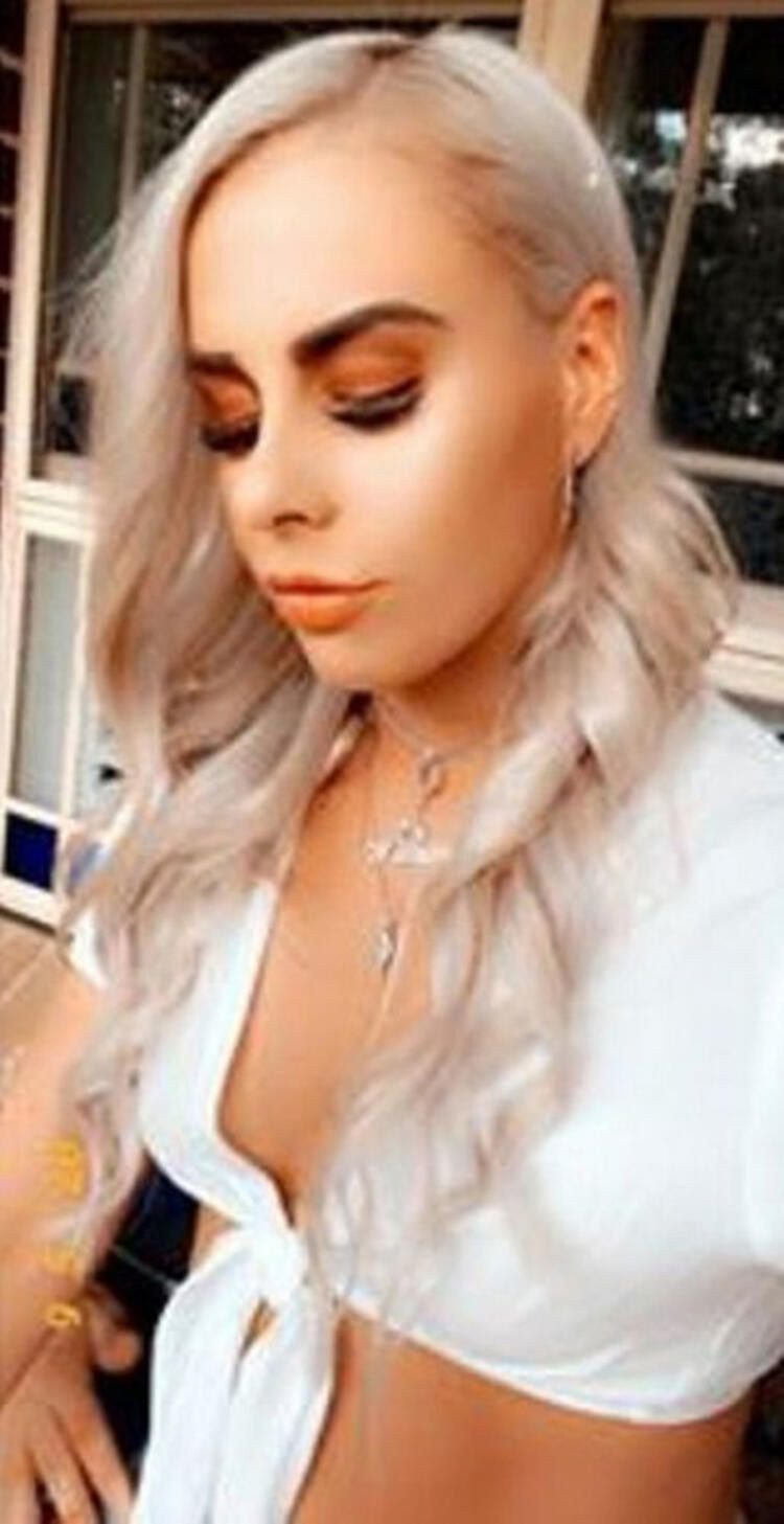 Cinsel ilişkiyi kabul etti 7 ay... - Sayfa 8