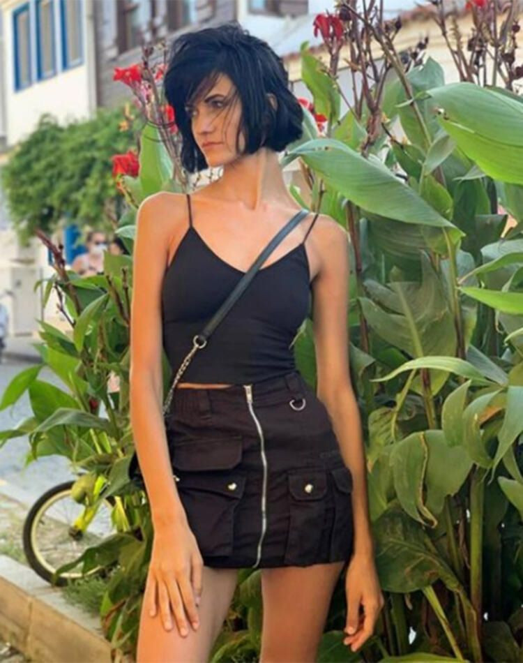 Ozan Güven ile Gizem Yıldırım aşk yaşıyor! - Sayfa 7