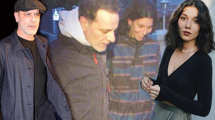 Ozan Güven ile Gizem Yıldırım aşk yaşıyor! - Sayfa 8