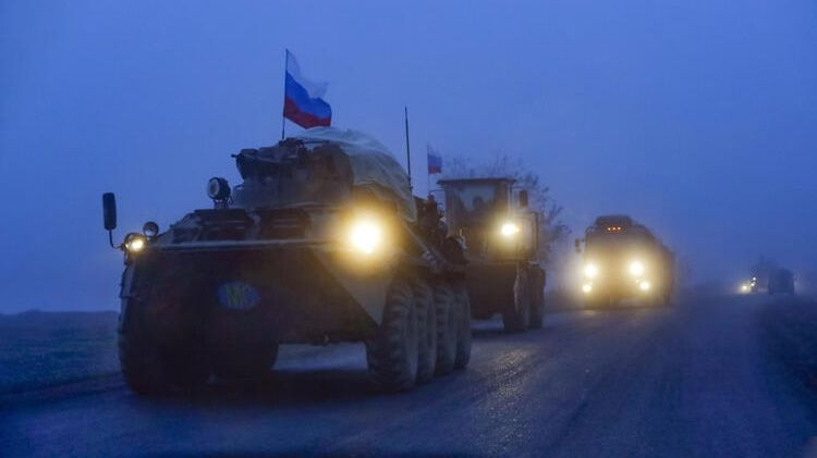 Azerbaycan 27 yıllık işgalin ardından Ağdam'a böyle giriş yaptı! - Sayfa 10