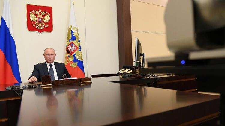 Azerbaycan 27 yıllık işgalin ardından Ağdam'a böyle giriş yaptı! - Sayfa 11