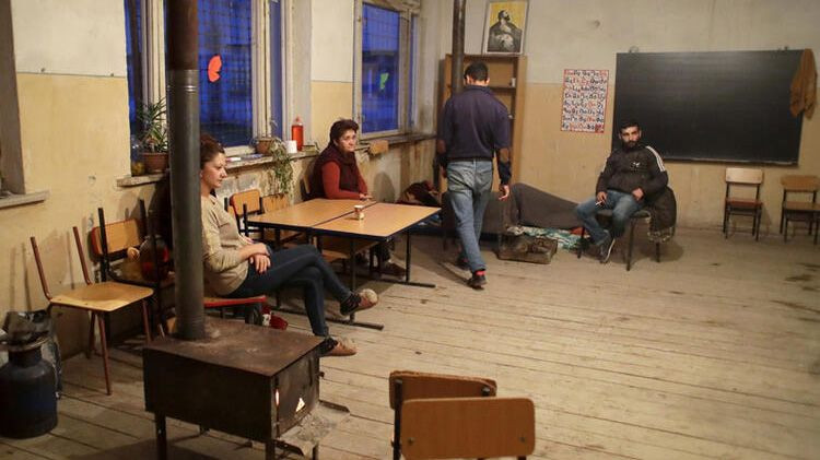 Azerbaycan 27 yıllık işgalin ardından Ağdam'a böyle giriş yaptı! - Sayfa 6