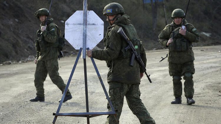 Azerbaycan 27 yıllık işgalin ardından Ağdam'a böyle giriş yaptı! - Sayfa 7