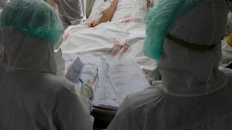 Teşhis için çok önemli deyip uyardı! - Sayfa 7