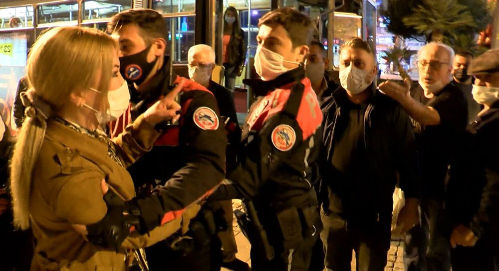 Antalya'da iğrenç iddia! Durağı birbirine kattı - Sayfa 5