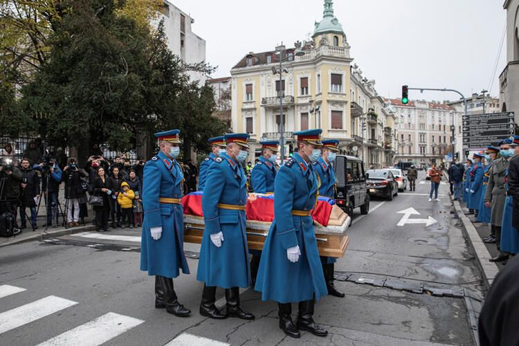 Uyarılara aldırmadı 3 hafta sonra öldü - Sayfa 17