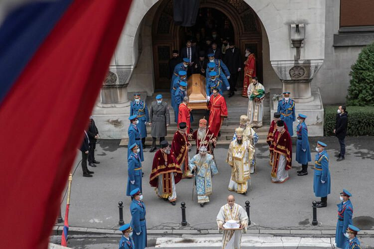 Uyarılara aldırmadı 3 hafta sonra öldü - Sayfa 20
