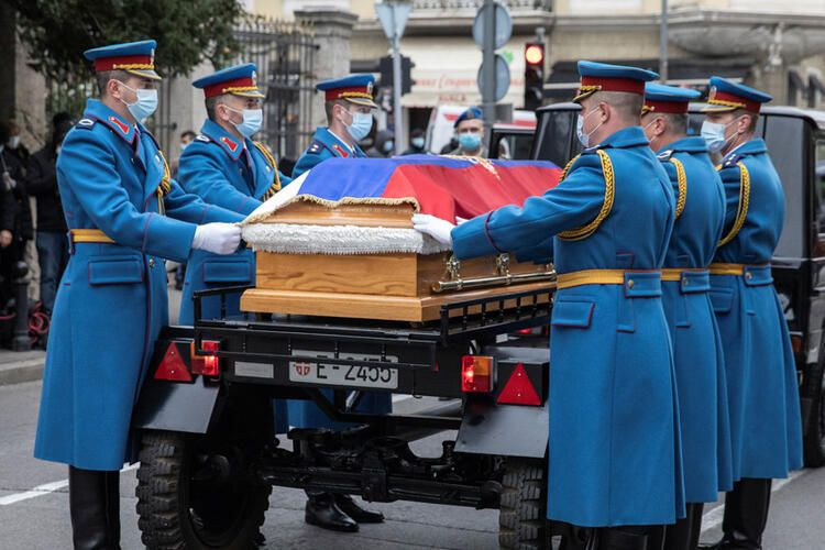 Uyarılara aldırmadı 3 hafta sonra öldü - Sayfa 21