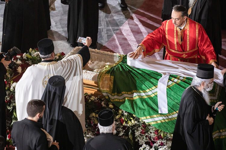 Uyarılara aldırmadı 3 hafta sonra öldü - Sayfa 22