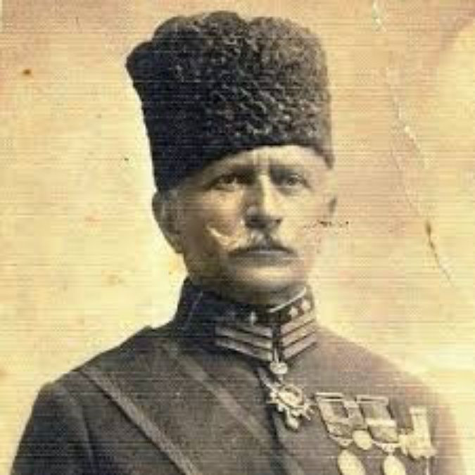 Çöl Kaplanı Fahreddin Paşa'nın vefatının 72. yılı - Sayfa 7