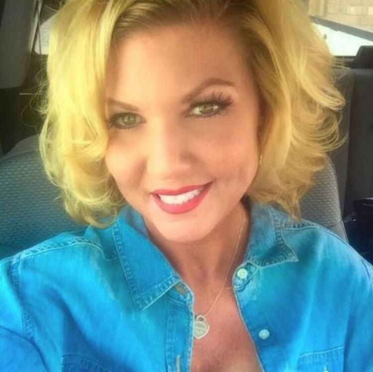 Kamera önünde striptiz yapıyordu... Kocası içki şişesiyle öldürdü! - Sayfa 15