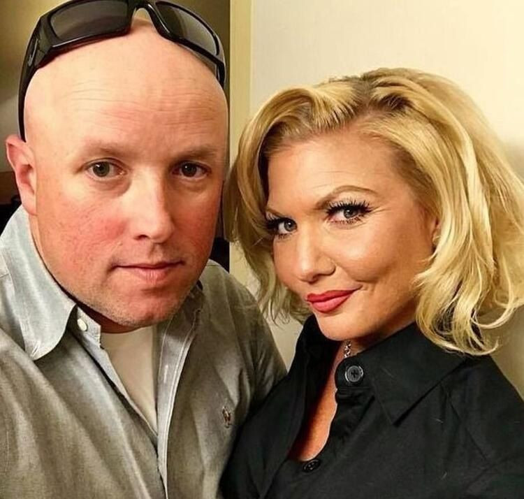 Kamera önünde striptiz yapıyordu... Kocası içki şişesiyle öldürdü! - Sayfa 5