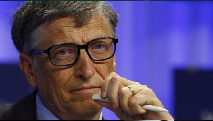 Bill Gates'ten şaşkınlık yaratan aşı açıklaması! - Sayfa 6