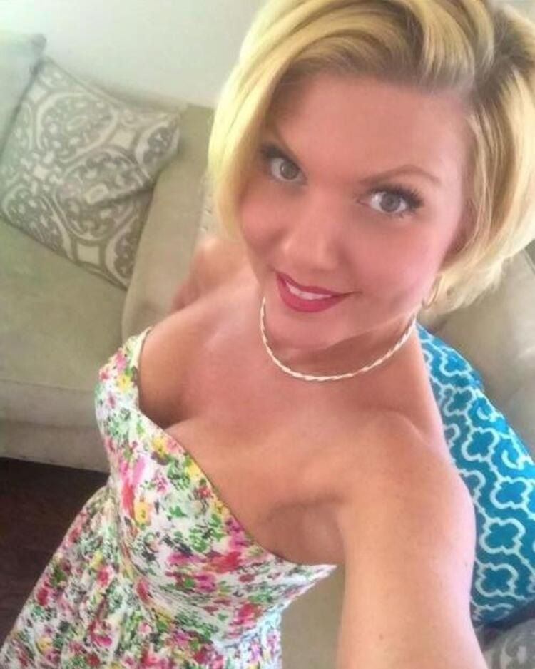 Kamera önünde striptiz yapıyordu... Kocası içki şişesiyle öldürdü! - Sayfa 6