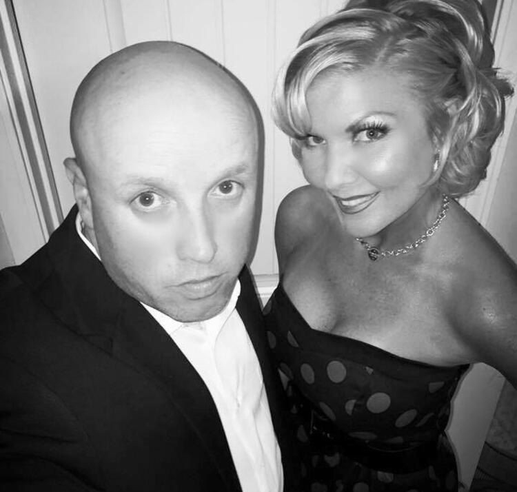 Kamera önünde striptiz yapıyordu... Kocası içki şişesiyle öldürdü! - Sayfa 9