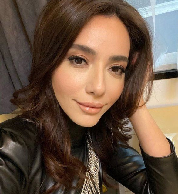 Şarkıcı Öykü Gürman tepki çeken sözlerine açıklık getirdi! - Sayfa 5