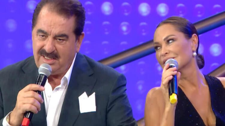 Derya Tuna'dan 'İbo Show' açıklaması! - Sayfa 6