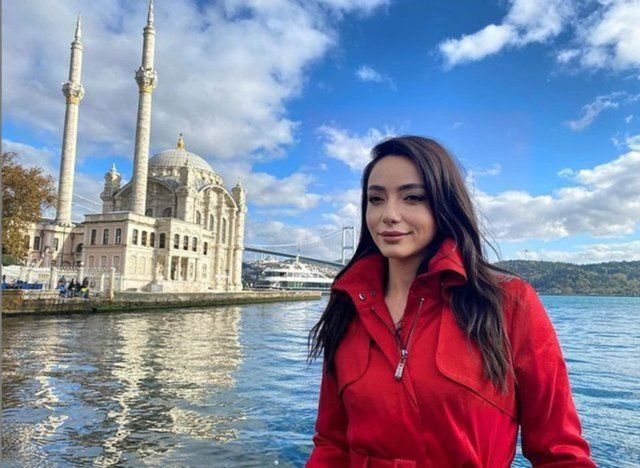 Şarkıcı Öykü Gürman tepki çeken sözlerine açıklık getirdi! - Sayfa 6