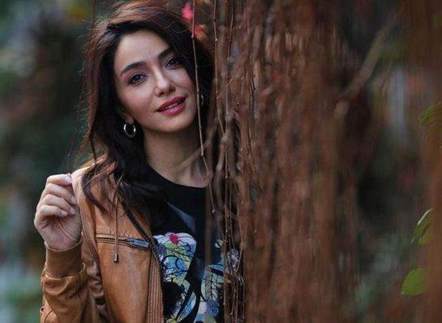 Şarkıcı Öykü Gürman tepki çeken sözlerine açıklık getirdi! - Sayfa 9