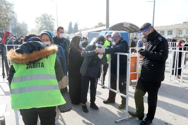 Temaslılar aramızda kol geziyor - Sayfa 7