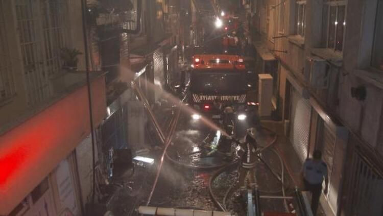 En çok Esenyurt ve Pendik'te görüldü - Sayfa 14