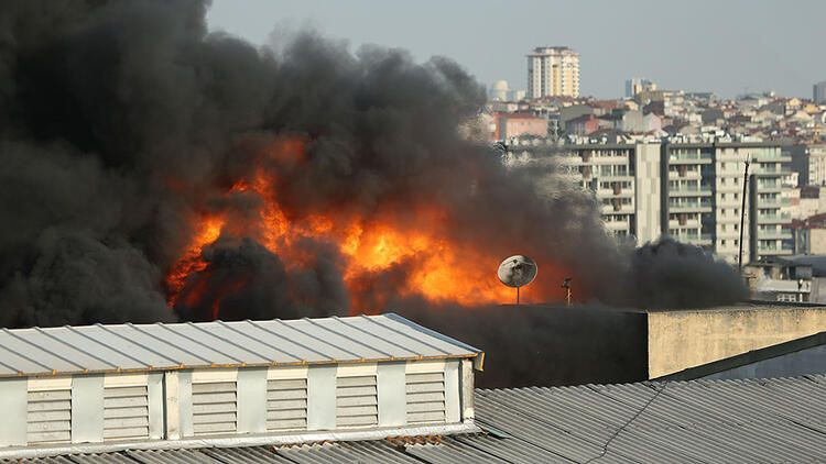 En çok Esenyurt ve Pendik'te görüldü - Sayfa 21