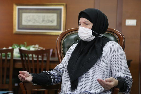 Ezan sesinden etkilenip Müslüman oldular - Sayfa 8