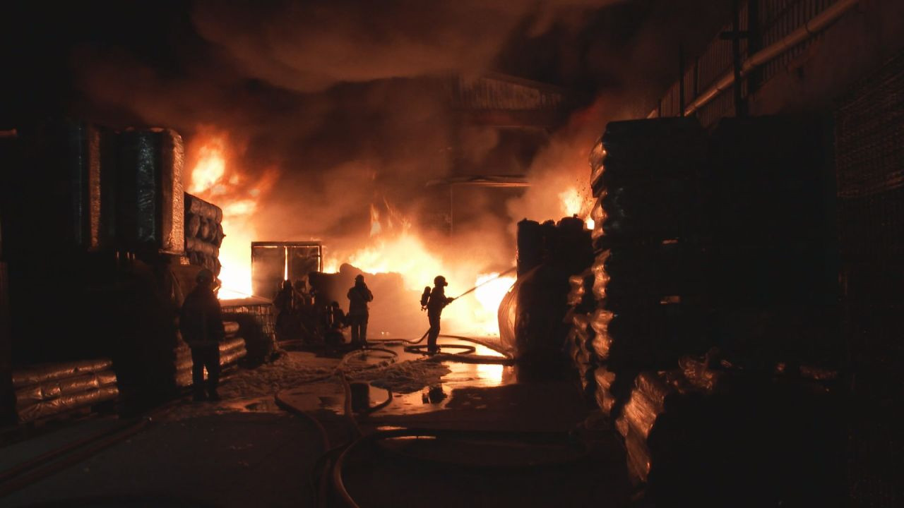 En çok Esenyurt ve Pendik'te görüldü - Sayfa 11