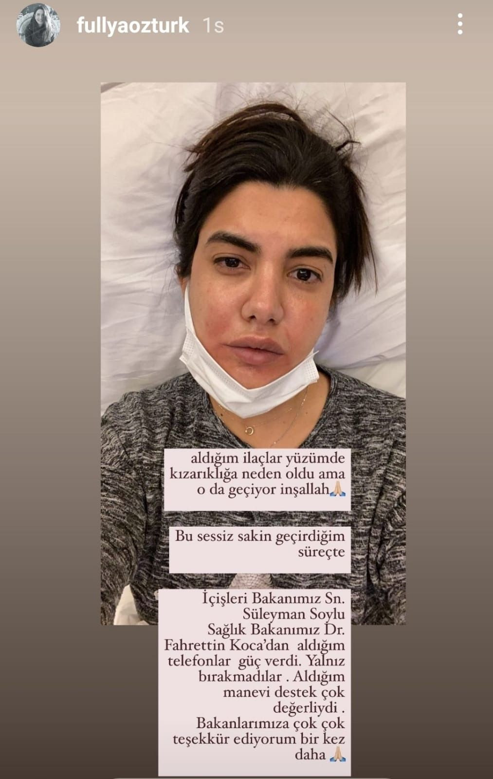 CNN Türk muhabiri Azerbaycan'dan döndü, gözünü hastanede açtı - Sayfa 5