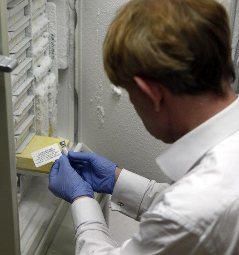 Oxford-Astra Zeneca aşısından kötü haber - Sayfa 11