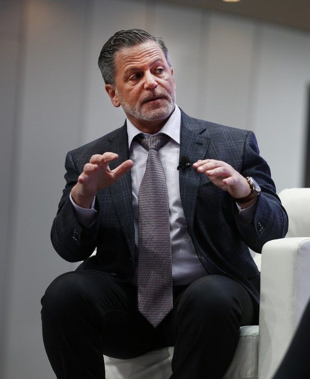 Servetlerine tam 1 trilyon dolar eklediler - Sayfa 6