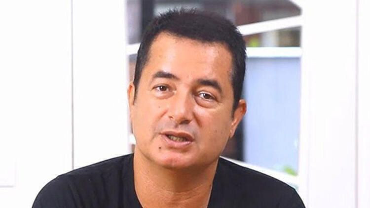 Acun Ilıcalı'dan 'Exxen'e bir transfer daha! - Sayfa 8