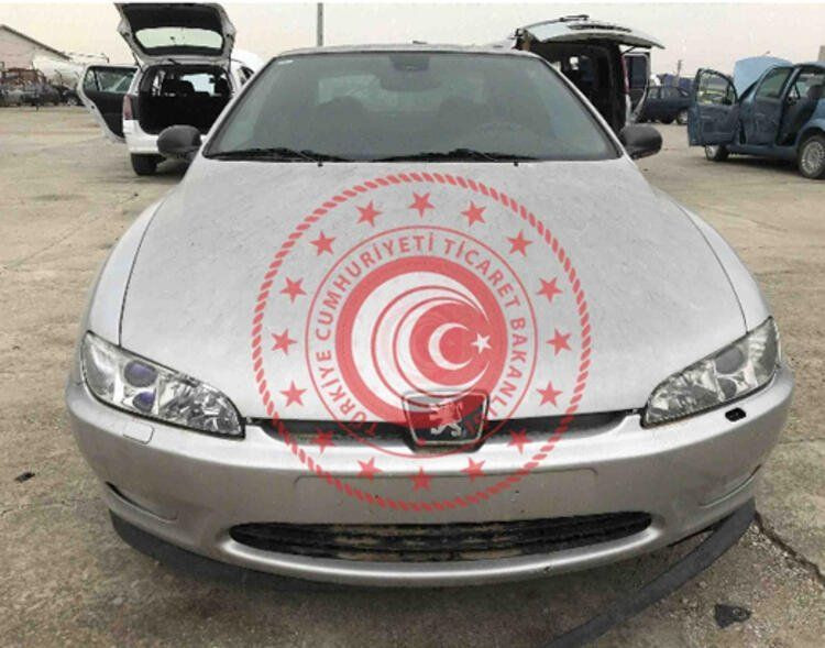 Ucuza otomobil fırsatı! - Sayfa 7