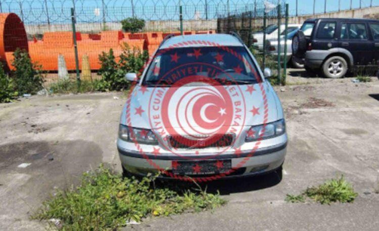 Ucuza otomobil fırsatı! - Sayfa 8