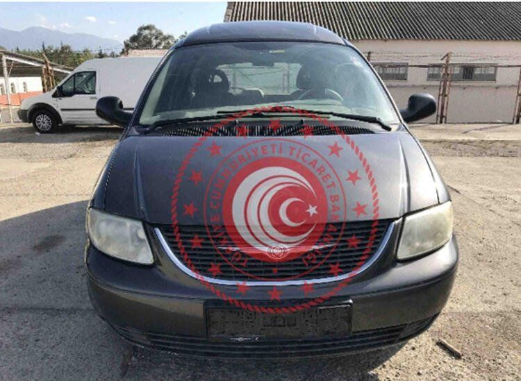 Ucuza otomobil fırsatı! - Sayfa 9