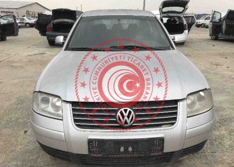 Ucuza otomobil fırsatı! - Sayfa 10