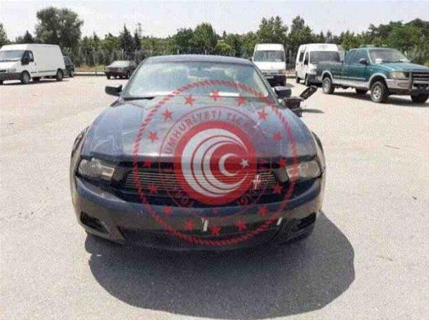 Ucuza otomobil fırsatı! - Sayfa 12