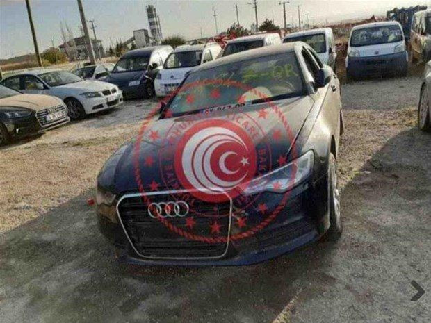 Ucuza otomobil fırsatı! - Sayfa 16